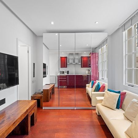 Londwell, Sloane Square Gem, Private Terrace Suite London Luaran gambar