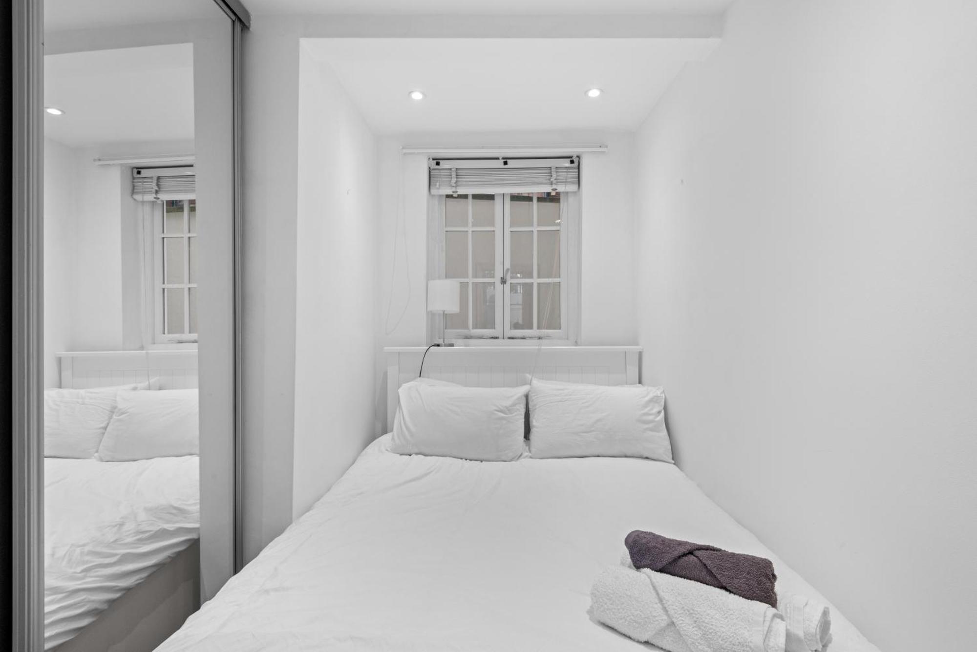 Londwell, Sloane Square Gem, Private Terrace Suite London Luaran gambar