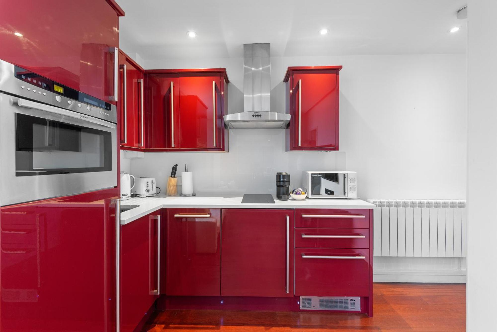 Londwell, Sloane Square Gem, Private Terrace Suite London Luaran gambar